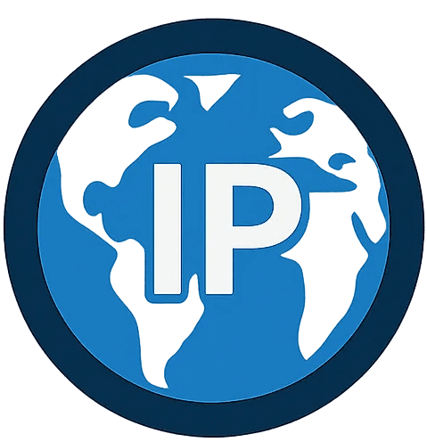 What Is My IP - Public IP Checker Tool IP Address Icon