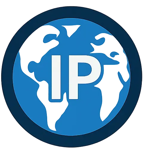 What Is My IP - Public IP Checker Tool IP Address Icon